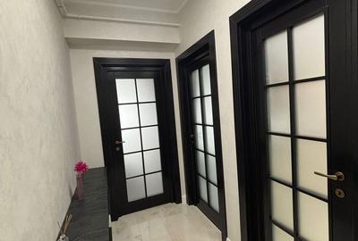 Apartament cu 2 camere, mobilat în Central - 2