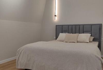 Se inchiriaza garsoniera in zona Florilor - 6