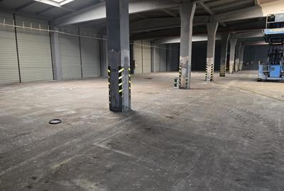 Inchiriem hala industraia Ploiesti (zona PLoiesti Sud) - 2