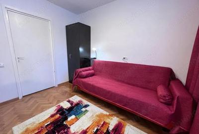 Apartament cu 3 camere semidecomandat în Central - 12