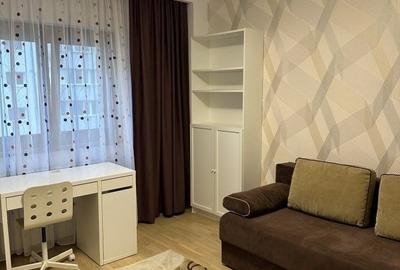 Apartament cu 3 camere decomandat, mobilat în Nerva Traian - 5