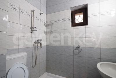 Casă individuală cu 10 camere cu Canalizare în Floreasca - 5