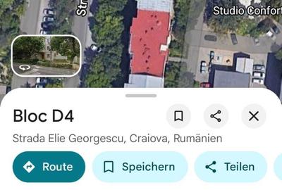 Apartament cu 4 camere decomandat în Central - 1