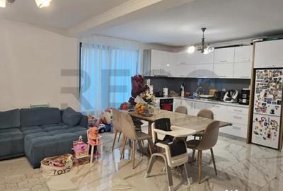 Casă cu 4 camere cu Teren 500 Mp în Sântandrei