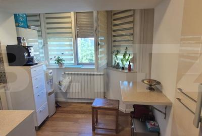 Apartament cu 3 camere decomandat, mobilat în Calea București - 8