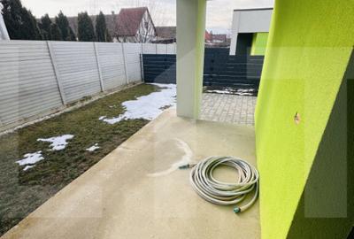 Casa in Vladimirescu, 3 camere - 6