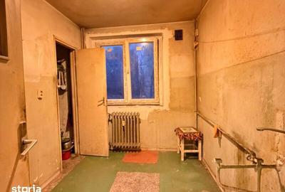 Apartament cu 3 camere în Obor - 4