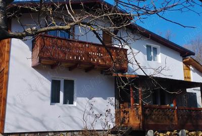 Casă cu 2 camere cu Teren 850 Mp în Central - 1