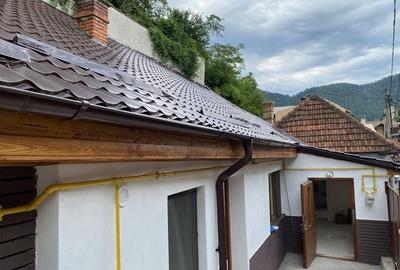 Casă single cu 3 camere în Centrul Istoric, COD 8211 - 1