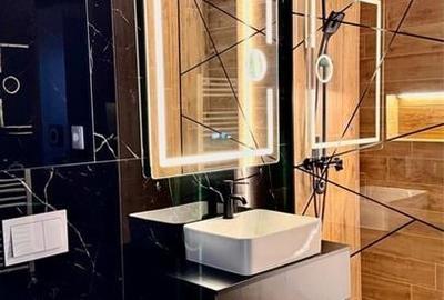 Apartament la prima inchiriere 2 camere zona Mihai Viteazul - 5
