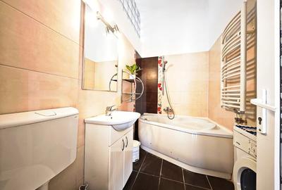 Apartament central Oradea – Str. Nicolae Jiga, langa Crisul - 5