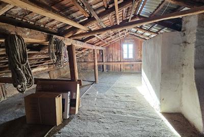 Casă / Vilă cu 3 camere de vânzare-Cacica-Suceava - 48