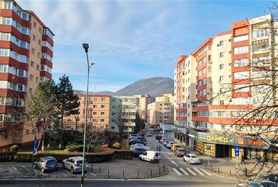 Garsonieră semidecomandată în Centrul Civic - 1