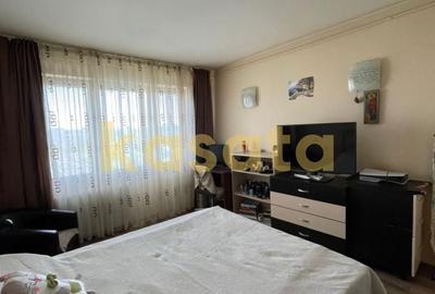 Apartament cu 2 camere semidecomandat, mobilat în Drumul Taberei - 5