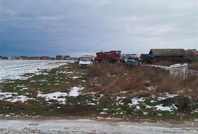 Reco, teren intravilan Sanmartin - 3