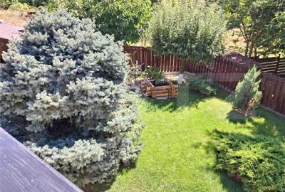 Vila exclusivista, zona Plopii fara Sot, garaj crama finisare si utilare de top - 11