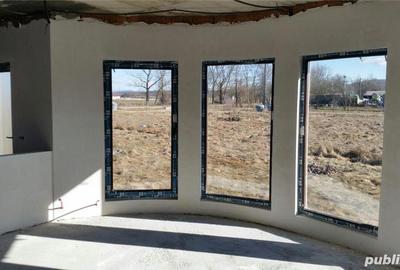 Casă în Beclean - 9