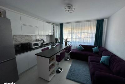 Apartament cu 3 camere în Valea Lupului - 3