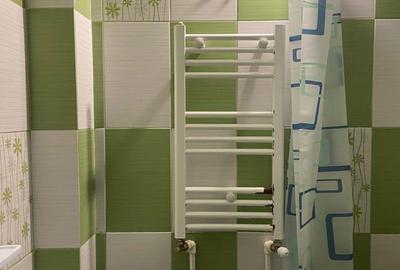 Garsonieră în Bularga - 2