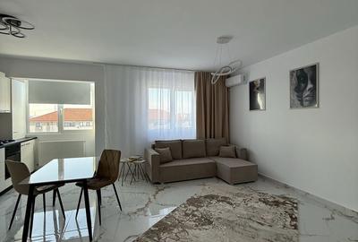 Garsonieră decomandată în Dobroești - 8