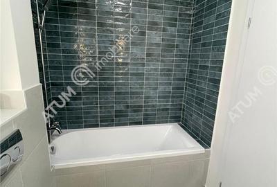 Apartament cu 7 camere decomandat, mobilat în Vest - 10