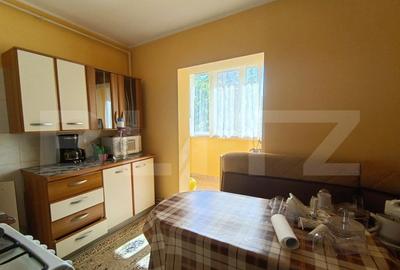 Apartament cu 3 camere suprafa?a de 68.5mp - 2