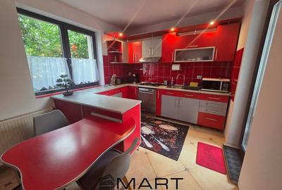 Apartament cu 3 camere in Calea Poplacii - 7
