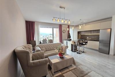 Imobil Urban Phenta, zona Mall Coresi, 3 camere, parcare subterana - 1