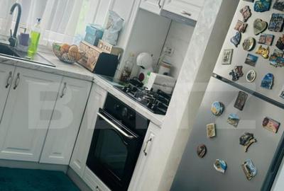 Apartament 3 camere, decomandat, 75 mp, zona Sf. Ilie - 9