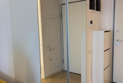 Garsonieră decomandată, mobilată în Central - 3