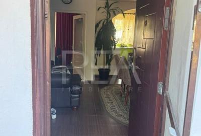 Casa cu 4 camere la 1 kilometru de gradinita Colt de rai din comuna Pantelimon - 12