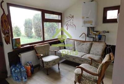 1/2 Duplex. Complet mobilat si utilat. Mo?ni?a Veche ? - 4