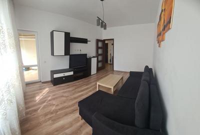 Apartament cu 2 camere decomandat în Central - 3