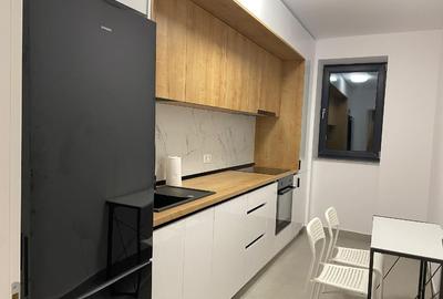 Greenfield Băneasa – Apartament 2 camere PREMIUM, prima închiriere - 9