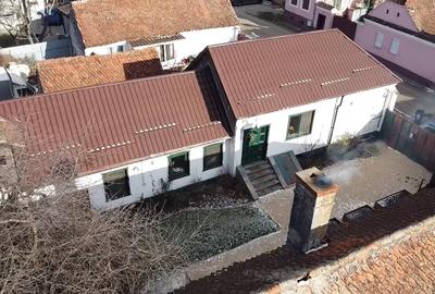 Casă tradițional săsească - Bod - Renovată - 8