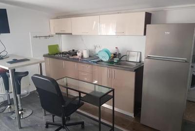 Garsonieră, mobilată în Barbu Văcărescu - 10