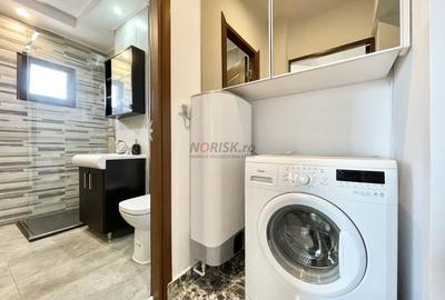 Iancului 3 camere 78 mp decomandat luminos panoramic confort sporit - 12