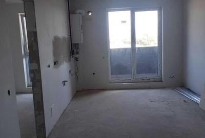 Apartament cu 2 camere decomandat în Hotvon - 2