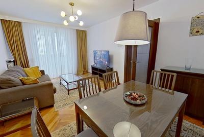 4 camere – Mareșal Averescu / Ion Mihalache – Domenii / Cașin - 2