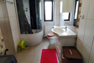 Casă cu 4 camere în Valea Adâncă - 10