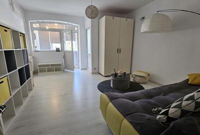 Drumul Taberei - 3 min. statia de metrou, garsoniera MODERNA - 4