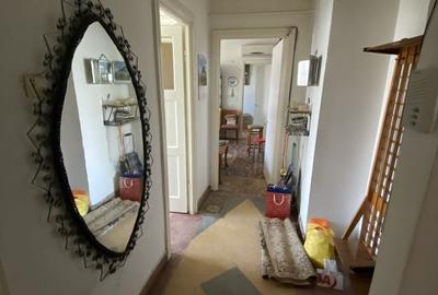 Apartament cu 3 camere în Ultracentral - 6