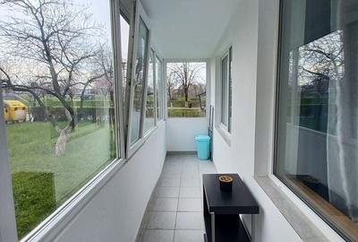 Apartament cu 4 camere semidecomandat, mobilat în Decebal - 15