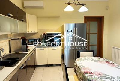 Vila P+E+M, 8 camere, teren 830mp, PIPERA – Scoala Americana - 15