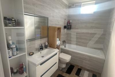 Casa tip apartament, cu 3 camere, 86 mp, zona 14 Mai - 6