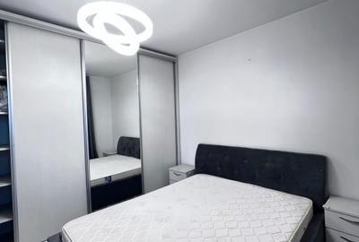 Apartament cu 3 camere decomandat, mobilat în Bragadiru - 7