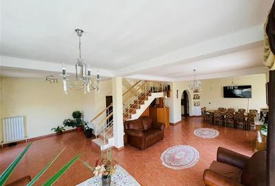 VILA exclusivist? de vanzare Agigea - 14
