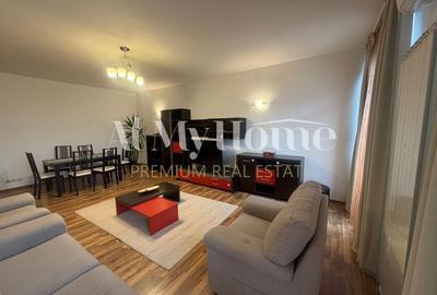 Apartament spatios cu 3 camere/ Fantana Miorita-Herastrau, mobilat, parcare,boxa - 7