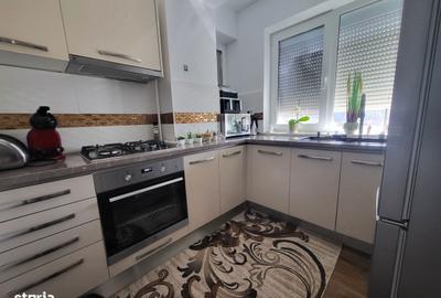 Apartament cu 3 camere în Central - 8