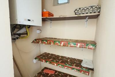 Apartament 2 camere decomandate, etaj 3 in zona Iulius Mall - 5